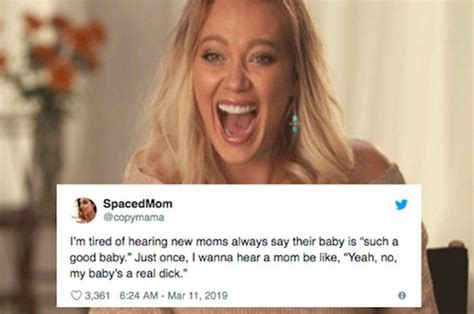21 moms who hilariously nailed motherhood in a single honest tweet