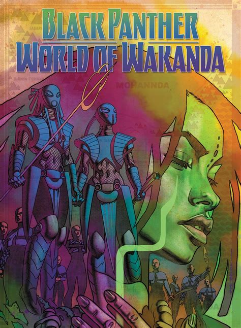 roxane gay and yona harvey talk world of wakanda essence