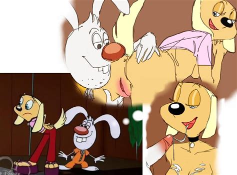 Rule 34 After Sex Anthro Brandy And Mr Whiskers Brandy Harrington