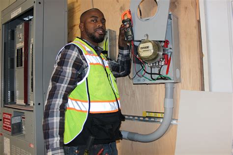 black electrician electrical worker electrical workers resume objective resume