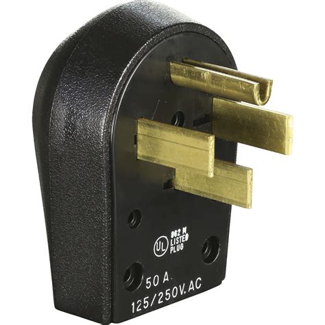 wire   volt plug