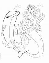H2o Coloring Pages Water Just Add Getcolorings sketch template