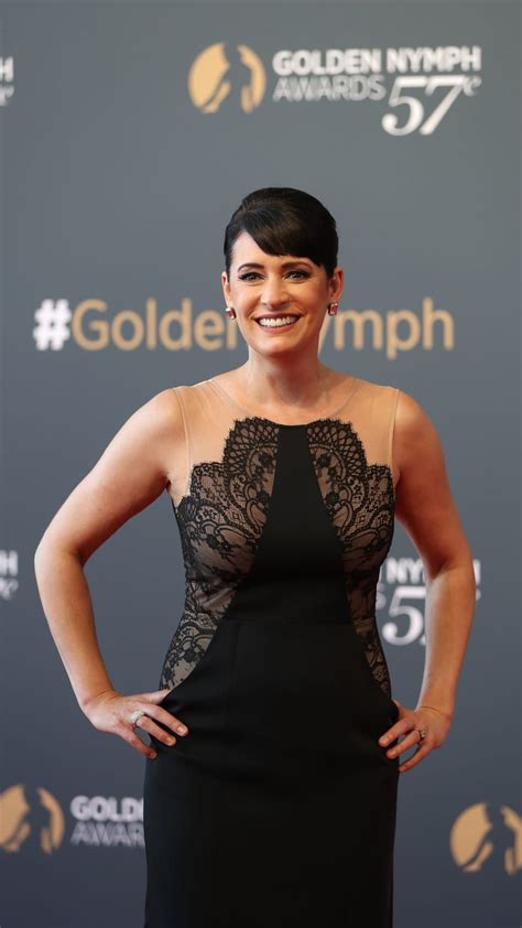 Criminal Minds Paget Brewster Has Found A New Job At