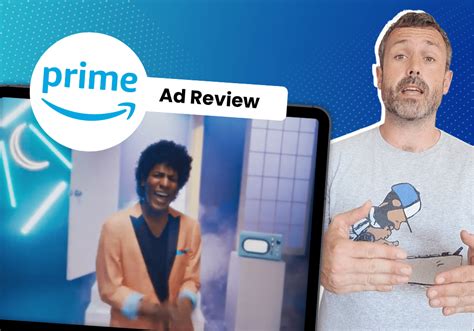 amazon prime ad review   ad    prime results