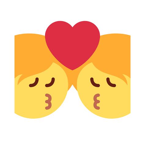 💏 Kiss Emoji What Emoji 🧐