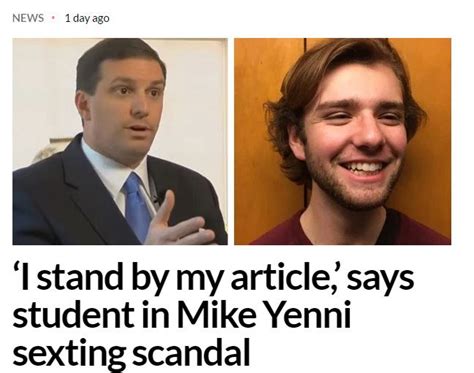 teen at center of mike yenni sexting scandal reveals