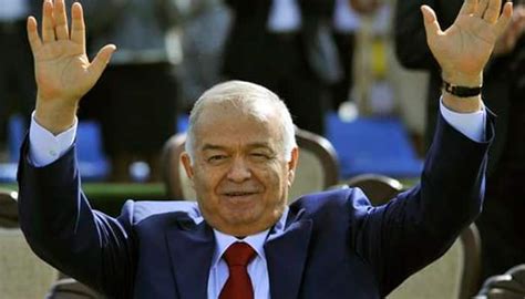 Uzbekistan Says Ex President Islam Karimov S Daughter In Custody