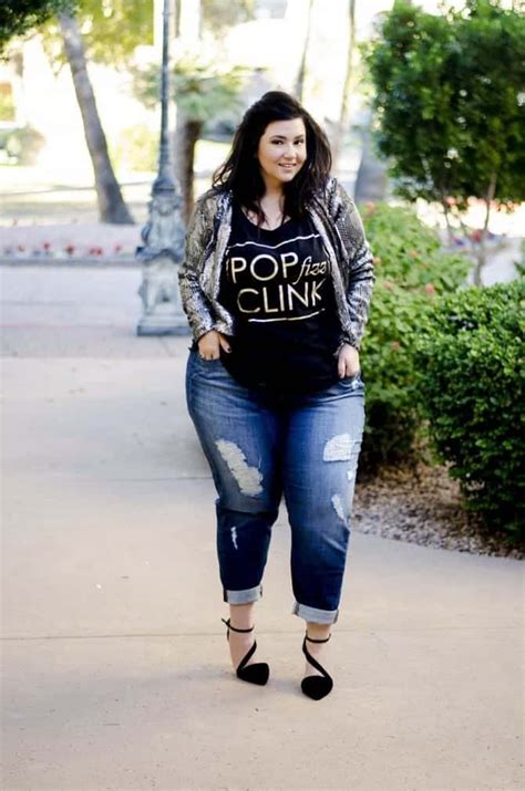 18 plus size sequin outfits how to wear sequin as curvy women part 3