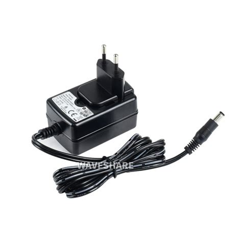 power supply va od mm id mm applicable  jetson nano