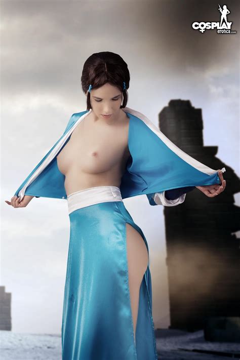 cosplay erotic avatar nude adult gallery