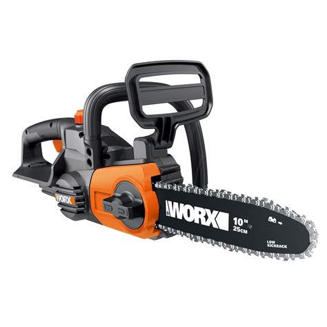 volt cordless electric chainsaws  lowescom