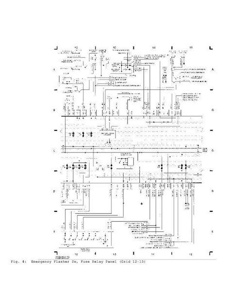 vw passat wiring diagram part  wiring diagrams center