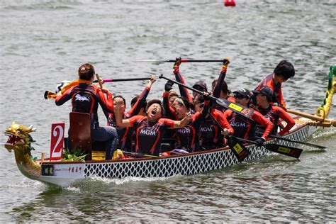 worlds top boating festivals gareth machale