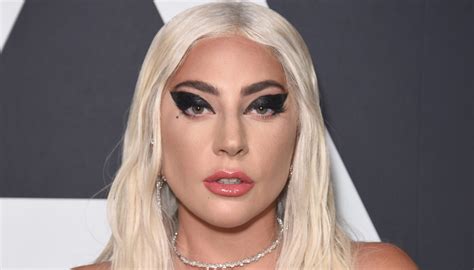 Lady Gaga’s New Song ‘stupid Love’ Leaks Online Report