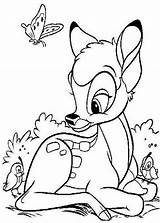 Bambi Kleurplaat Deitado Colorir Patrol Tudodesenhos Princesas sketch template