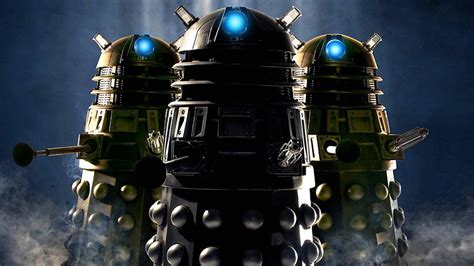 doctor  ranking  dalek stories     den  geek