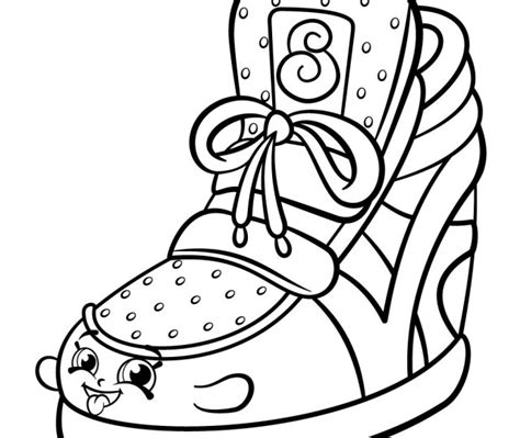 brilliant photo  shopkins coloring pages  print birijuscom