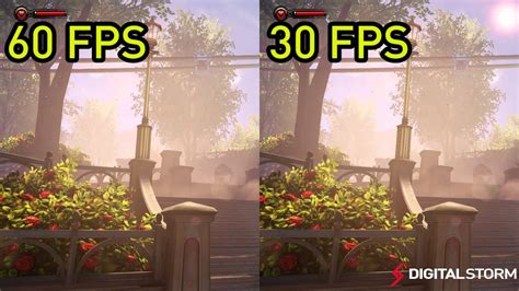 fps   fps gaming smoothness comparison youtube