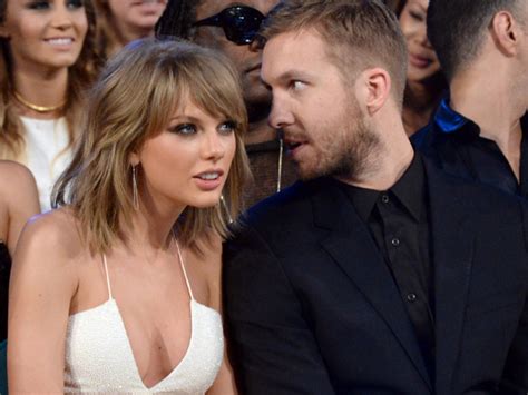 there s always hope taylor swift and calvin harris relationship case