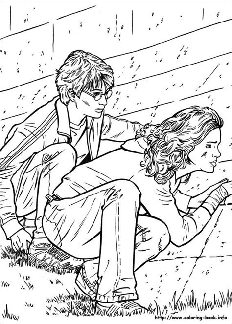 harry potter coloring picture harry potter coloring pages harry
