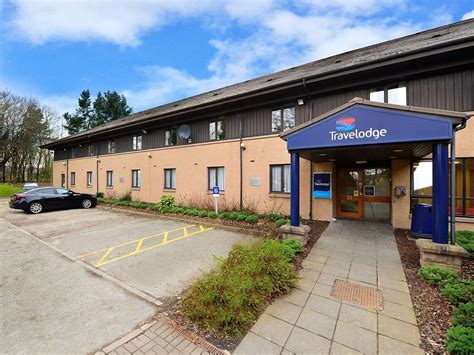 travelodge aberdeen airport updated  prices reviews  dyce scotland hotel