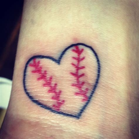 grampys number baseball tattoos softball tattoos tattoos