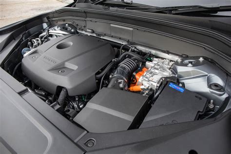 volvo xc  twin engine  drive eurekar