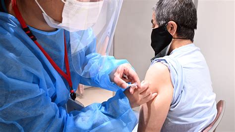 日本のワクチン接種が遅れた理由 河野太郎大臣が語る – ニッポン放送 News Online
