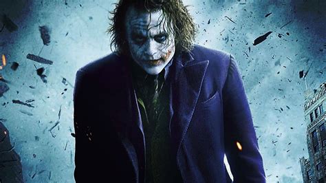 joker  batman wallpaper wallpapersafari