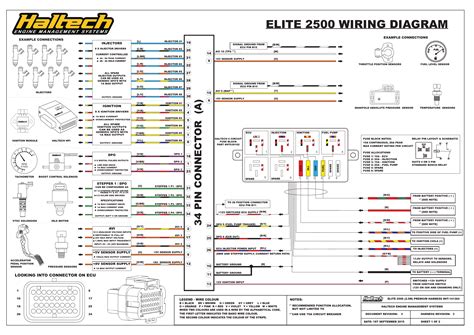 elite  wiring diagram final revision vcdr manualzz