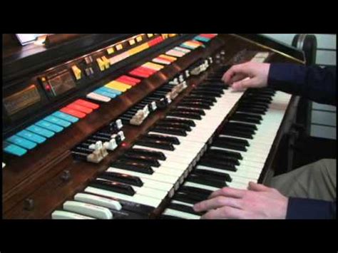 hammond organ  sale  consignment  jc  youtube