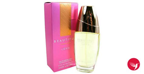 beautiful love estee lauder perfume  fragrancia feminino