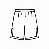Shorts Basketball Boys Icon Guys Male Sports Editor Open sketch template