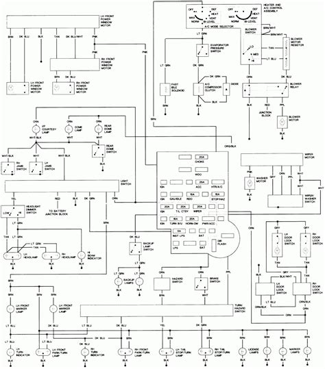 toyota alternator wiring diagram  organicic