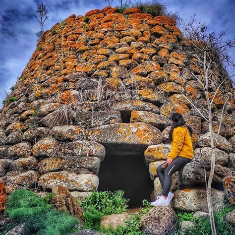 Progettare villetta 100 mq su un piano: Nuraghe Sa Jua | Tracce di Sardegna