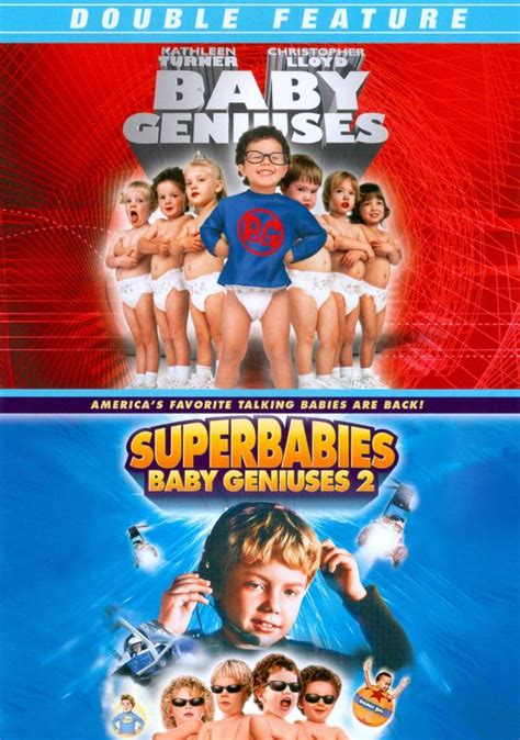 buy baby geniusessuperbabies baby geniuses  dvd
