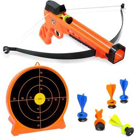 armogear kids archery set  bow  arrows safe sturdy blaster bow  ebay
