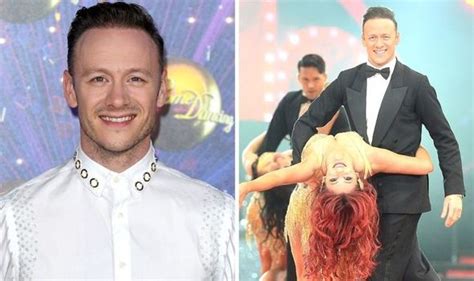 Strictly S Kevin Clifton Returns To Dancing As He Eyes Up Judging Role
