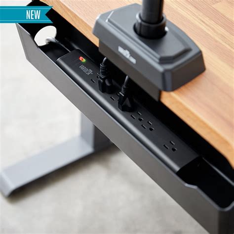 attach  power strip   dresser spentapp