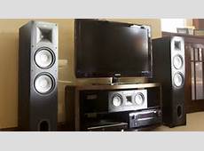 Home Audio Systems & Surround Sound Best Buy