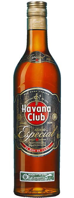 havana club anejo especial 700ml buy wines online