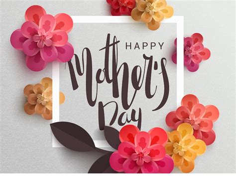 mothers day 2019 wishes messages images and status how to greet happy mother s day in