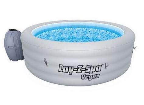 these are the cheapest hot tubs available right now from aldi to