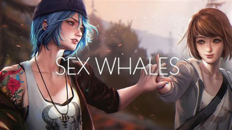 murda and divinity life is strange sex whales remix