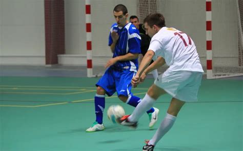 futsal passing drills  destroy  opponents indoor abiprod