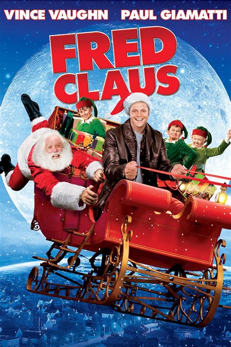 fred claus rotten tomatoes