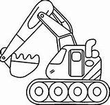 Coloring Pages Vbs Cranes Concrete Kids Colouring Applique Tractor Sheets Boys Patterns Painting Drawing Books sketch template