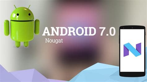 Android 7 0 Nougat Is Out Now Netmag Pakistan