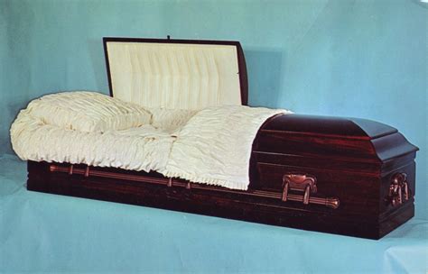 imperial casket  model   bel air colonial delux flickr
