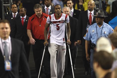kevin ware   years  gruesome injury hes  playing